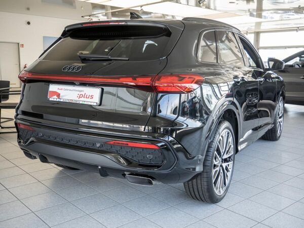 Audi Q5 bild 3