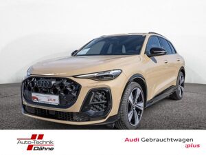 Audi Q5 bild 1