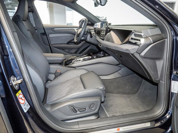 Audi A6 bild 2