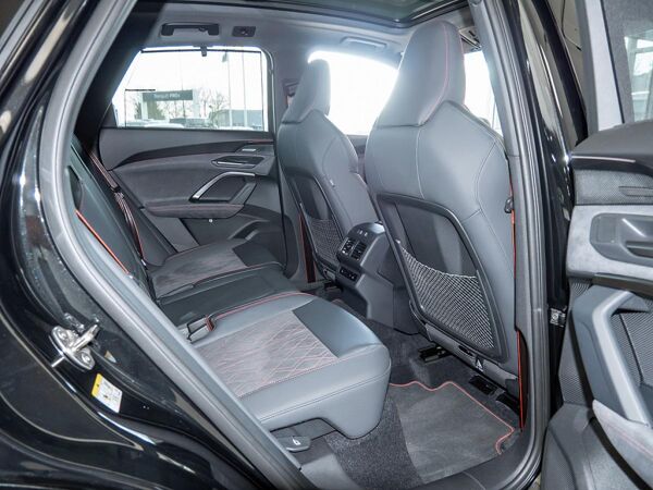 Audi Q5 bild 4