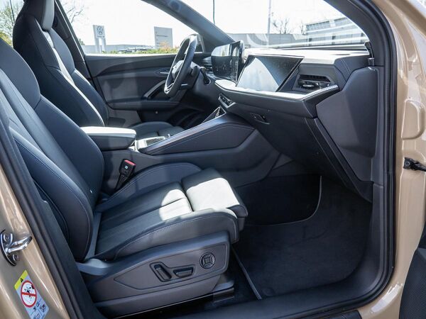 Audi Q5 bild 2