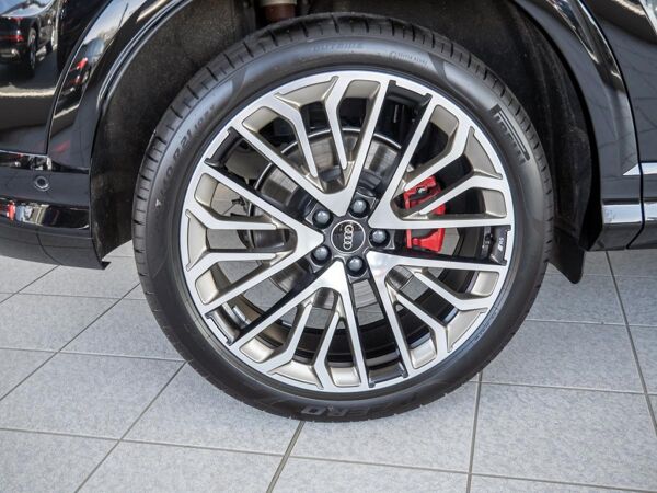 Audi Q5 bild 5