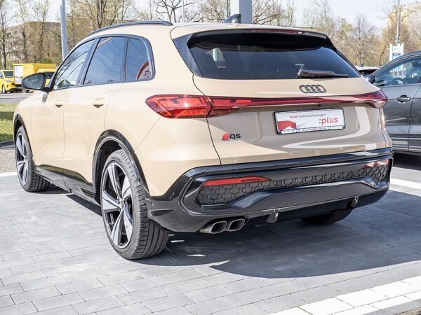 Audi Q5 bild 3