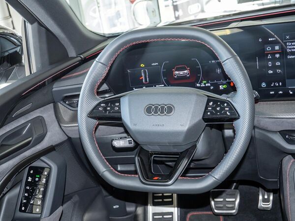Audi Q5 bild 7