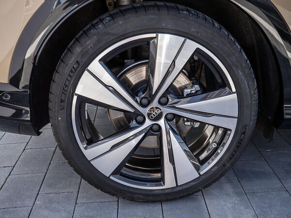 Audi Q5 bild 5