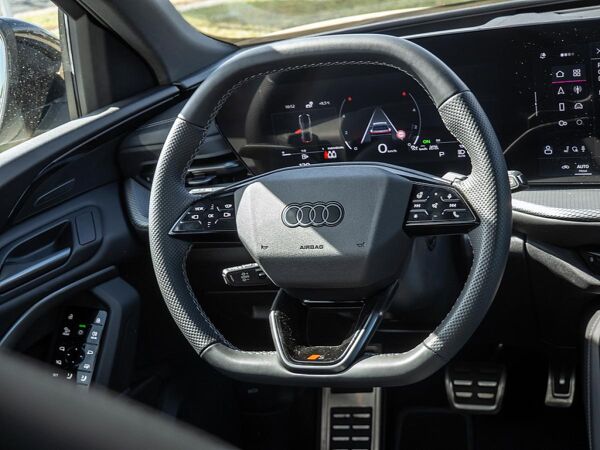 Audi Q5 bild 7
