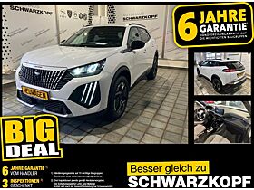 Peugeot 2008 1.2 136 A llure ACC+LED+SHZ+KlimaA+PDC+AUT