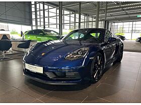 Porsche Cayman GTS 4.0