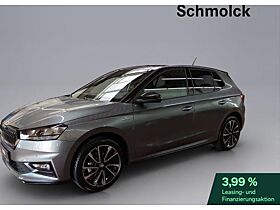 Skoda Fabia Monte Carlo 1.5 TSI DSG LED NAVI Skoda Fabia Monte Carlo 1.5 TSI DSG LED NAVI