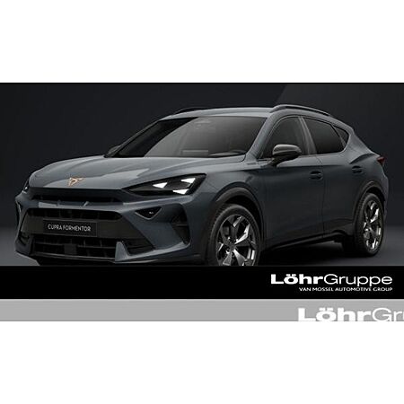 Cupra Formentor leasen