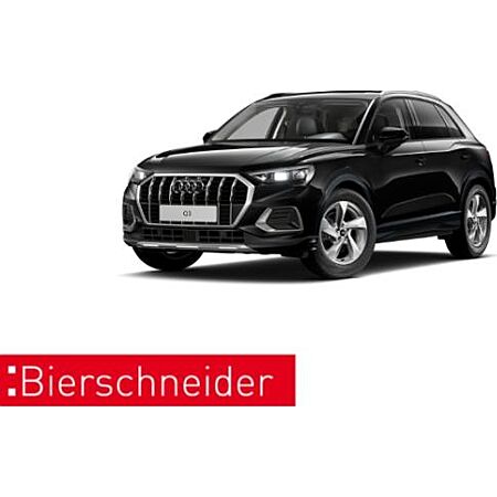 Audi Q3 leasen