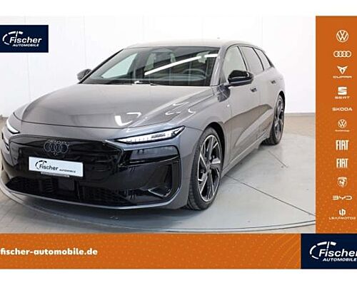 Audi A6 e-tron Avant performance S line business 0,25% DW Versteuerung