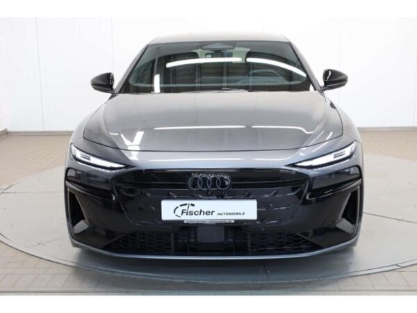 Audi A6 e-tron Avant performance S line business 0,25% DW Versteuerung bild 3