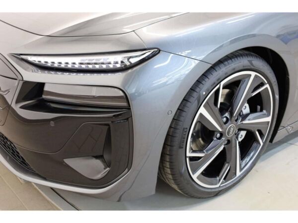 Audi A6 e-tron Avant performance S line business 0,25% DW Versteuerung bild 7