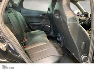 Cupra Formentor VZ TSI DSG NAVI SITZHEIZUNG EINPARKHILFE LED bild 7