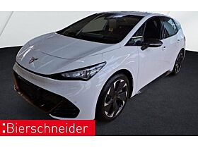 Cupra Born 77 kWh WÄPU TECH M PILOT M+ Cupra Born 77 kWh WÄPU TECH M PILOT M+