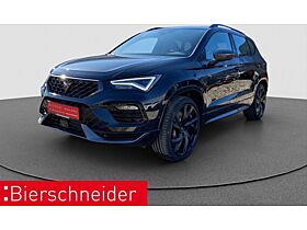 Cupra Ateca 2.0 TSI DSG 4Drive VZ AHK eHECK BUSINESS Cupra Ateca 2.0 TSI DSG 4Drive VZ AHK eHECK BUSINESS