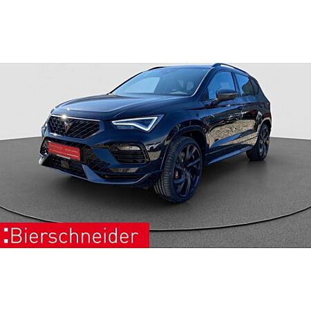 Cupra Ateca leasen