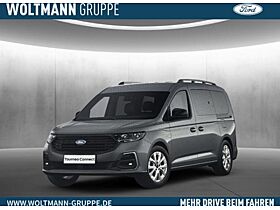 Ford Tourneo Connect Personen/Behindertentrans. 7 Personen/ TAXI