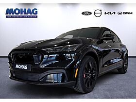 Ford Mustang Mach-E Mustang MACH-E Premium *Navi-Sitzh-Regensensor*