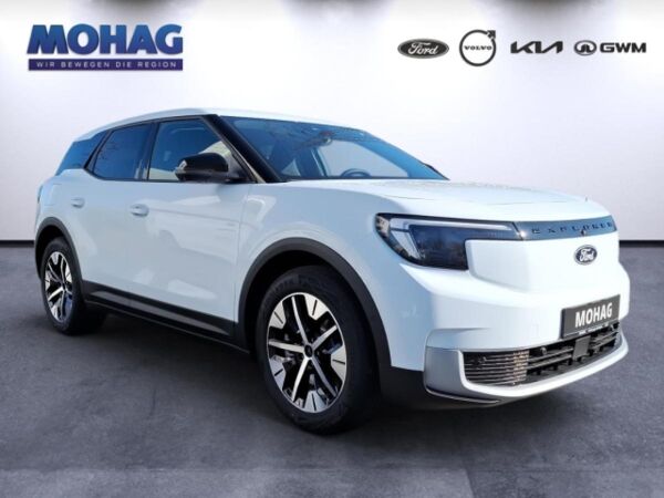 Ford Explorer RWD BEV Select *Sitzh-Rückfahrkamera* bild 2