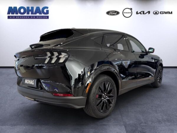 Ford Mustang Mach-E Mustang MACH-E Premium *Navi-Sitzh-Regensensor* bild 3