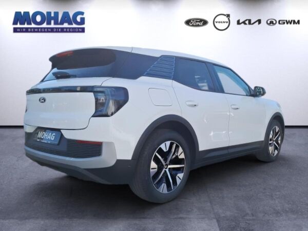 Ford Explorer RWD BEV Select *Sitzh-Rückfahrkamera* bild 3