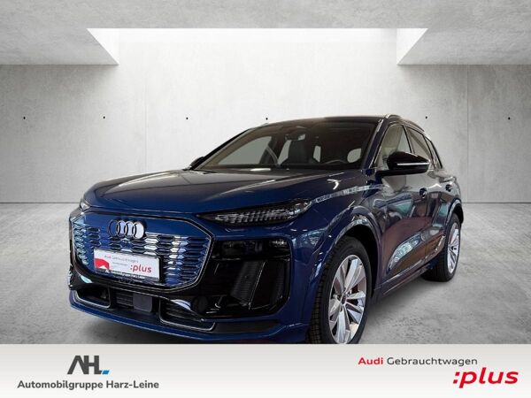 Audi SQ6 e-tron quattro Edition One Matrix Navi ACC HuD Pano Luft AHK bild 1