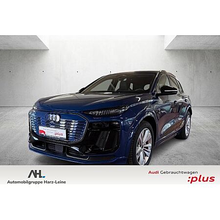 Audi SQ6 e-tron leasen