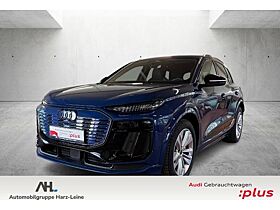 Audi SQ6 e-tron quattro Edition One Matrix Navi ACC HuD Pano Luft AHK