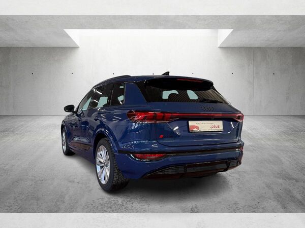 Audi SQ6 e-tron quattro Edition One Matrix Navi ACC HuD Pano Luft AHK bild 5