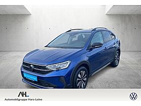 Volkswagen Taigo 1.0 TSI Goal Navi LED ACC SHZ App-Connect