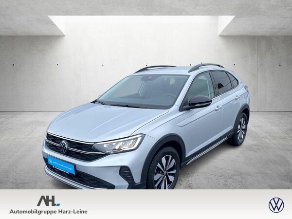 Volkswagen Taigo 1.0 TSI Goal Navi LED ACC RFK App-Connect bild 1