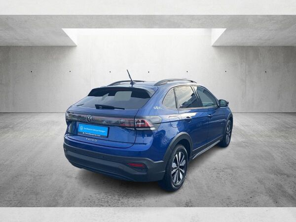 Volkswagen Taigo 1.0 TSI Goal Navi LED ACC SHZ App-Connect bild 6