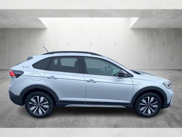 Volkswagen Taigo 1.0 TSI Goal Navi LED ACC RFK App-Connect bild 7