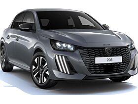 Peugeot 208 ALLURE HYBRID 110 DSC6