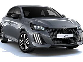 Peugeot 208 ALLURE HYBRID 110 DSC6
