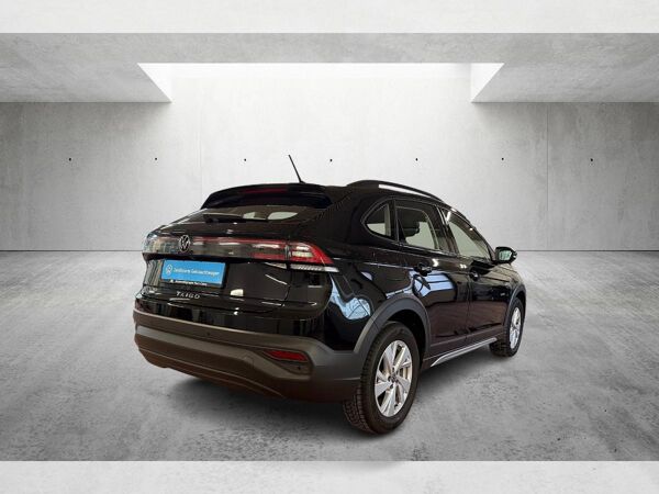 Volkswagen Taigo 1.0 TSI Life LED Navi Sitzhzg. RFK App-Connect bild 6