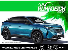 Peugeot 3008 Allure 145 MildHybrid e-DSC6 Peugeot 3008 Allure 145 MildHybrid e-DSC6