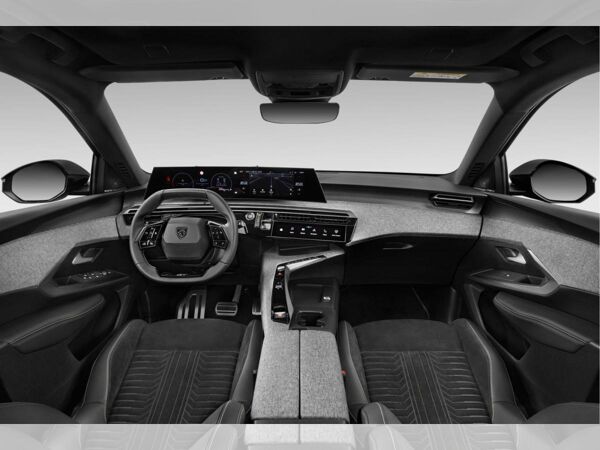 Peugeot 3008 Allure Business *Allwetterreifen* 145e-DSC6 bild 3