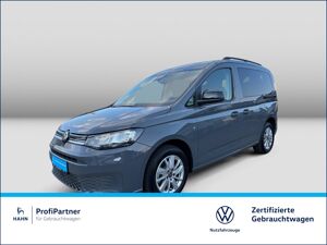 Volkswagen Caddy LIFE 1,5TSI ACC EPH SIDEASSIST FLÜGEL bild 1