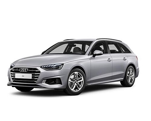 Audi A4 Avant 35 TDI advanced S tronic LED NAVI APP