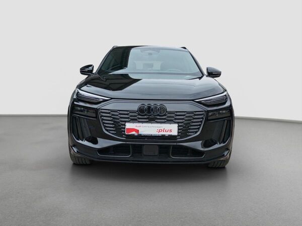 Audi Q6 e-tron qu 5JGAR Matrix Pano AHK 360° HUD bild 3