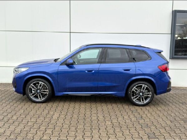 BMW X1 X1 sDrive20i** Aktionsmodell bild 3