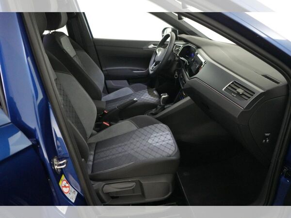 Volkswagen Taigo 1.5 TSI DSG R-Line / SOFORT VERFÜGBAR ! bild 7