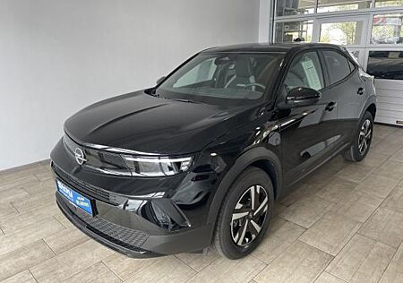 Opel Mokka 1.2 Edition SHZ PDC Kimaautomatik LED