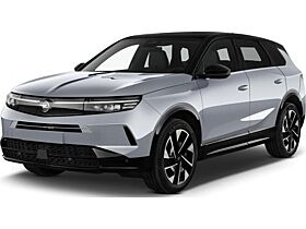 Opel Grandland Electric AWD Ultimate