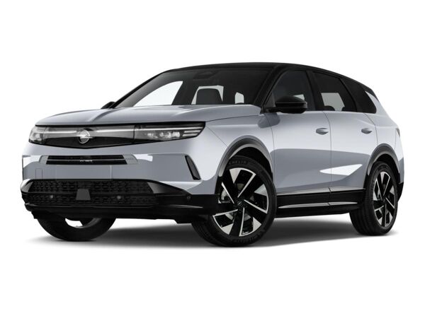 Opel Grandland Electric AWD Ultimate bild 3