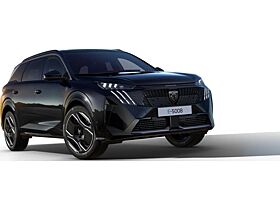 Peugeot 5008 GT EXCLUSIVE Dual-Elektromotor 325 AWD Peugeot 5008 GT EXCLUSIVE Dual-Elektromotor 325 AWD