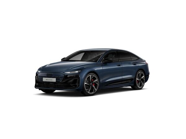 Audi A6 e-tron Sportback performance WÄPU/360°/AHK*UPE 97.960*ohne Anzahlung* bild 1